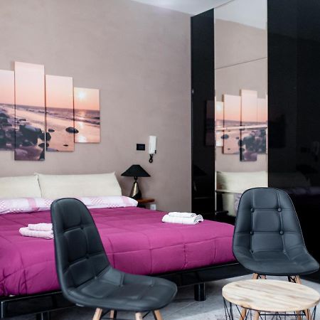 Aigua De Mar Bed & Breakfast Alghero Ngoại thất bức ảnh