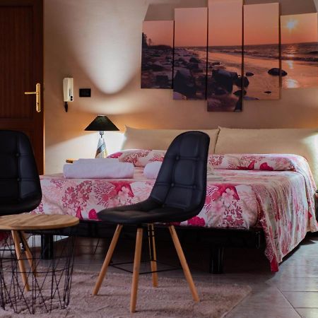 Aigua De Mar Bed & Breakfast Alghero Ngoại thất bức ảnh