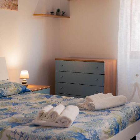 Aigua De Mar Bed & Breakfast Alghero Ngoại thất bức ảnh
