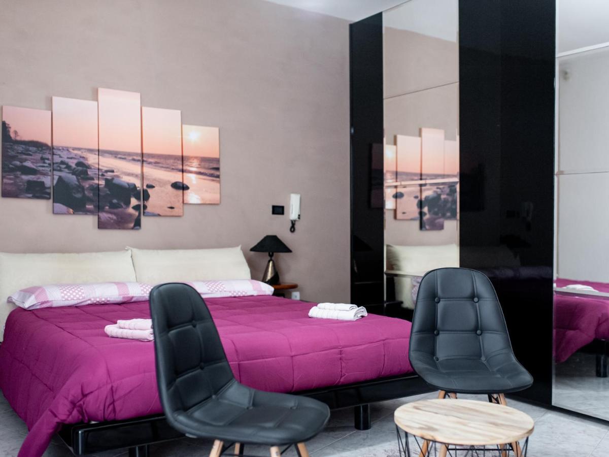 Aigua De Mar Bed & Breakfast Alghero Ngoại thất bức ảnh
