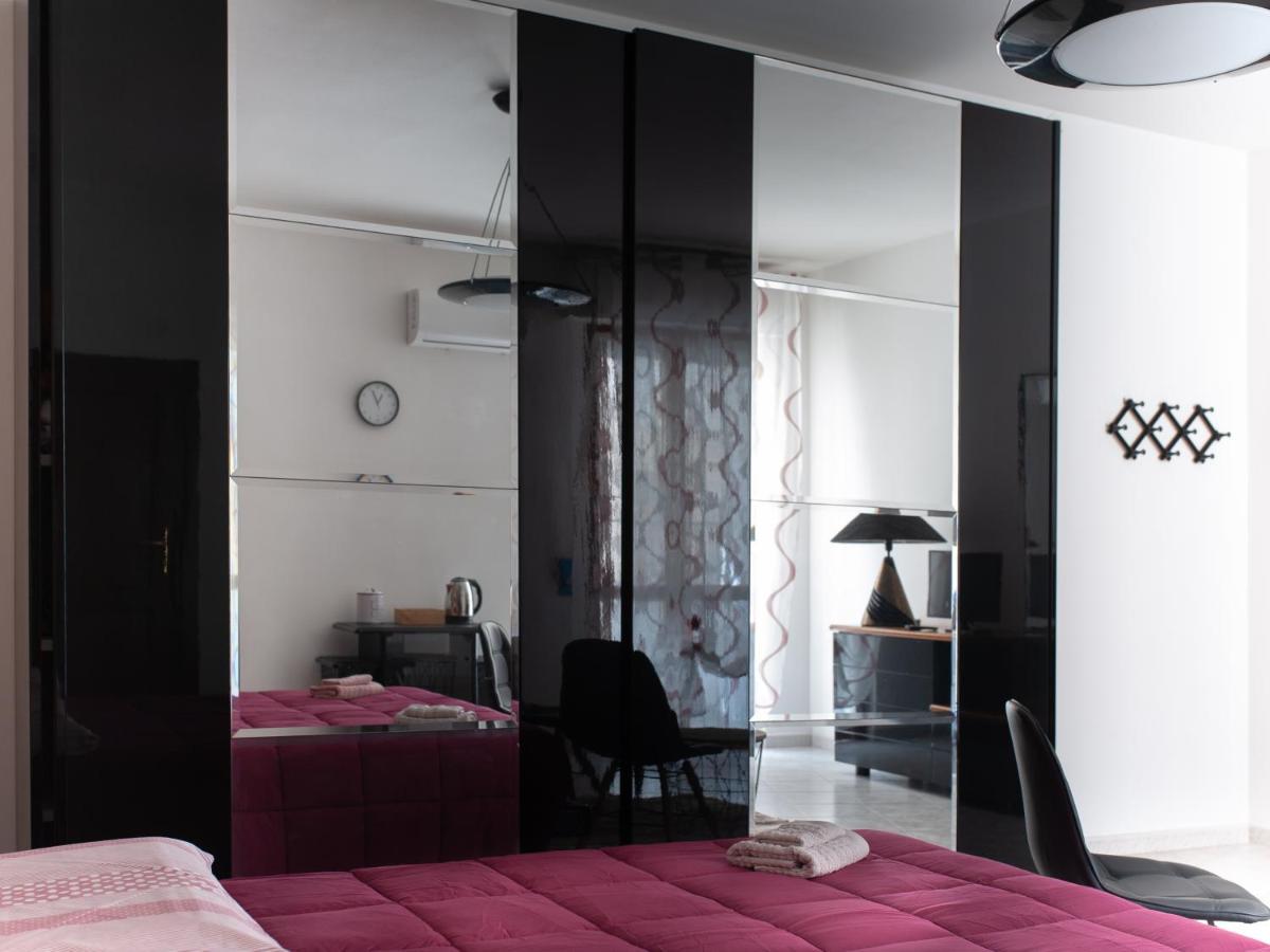 Aigua De Mar Bed & Breakfast Alghero Ngoại thất bức ảnh