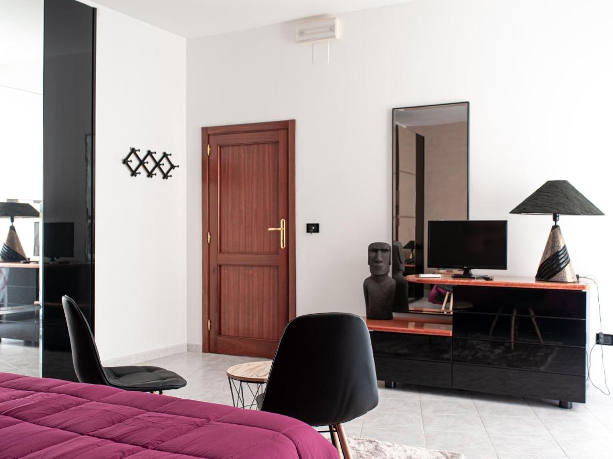 Aigua De Mar Bed & Breakfast Alghero Ngoại thất bức ảnh