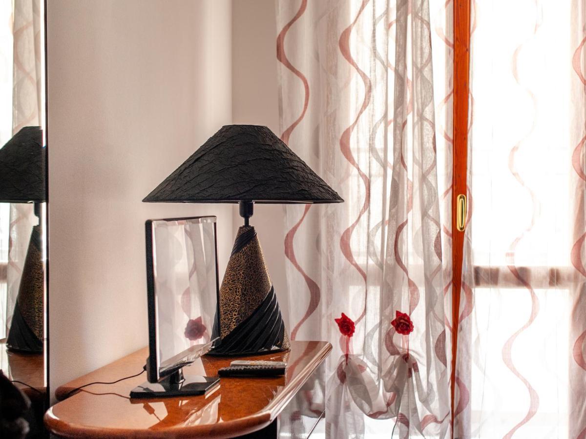 Aigua De Mar Bed & Breakfast Alghero Ngoại thất bức ảnh
