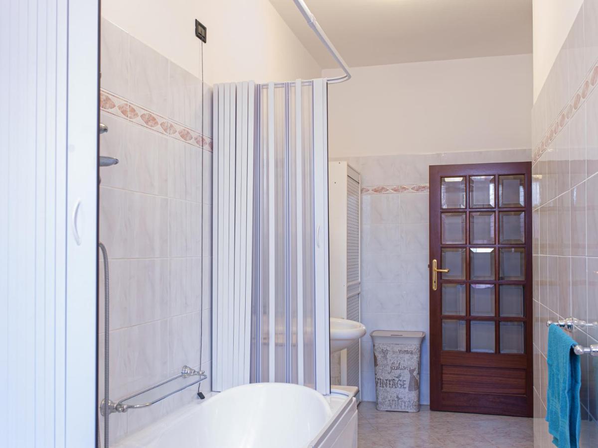 Aigua De Mar Bed & Breakfast Alghero Ngoại thất bức ảnh