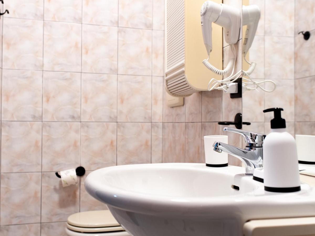Aigua De Mar Bed & Breakfast Alghero Ngoại thất bức ảnh