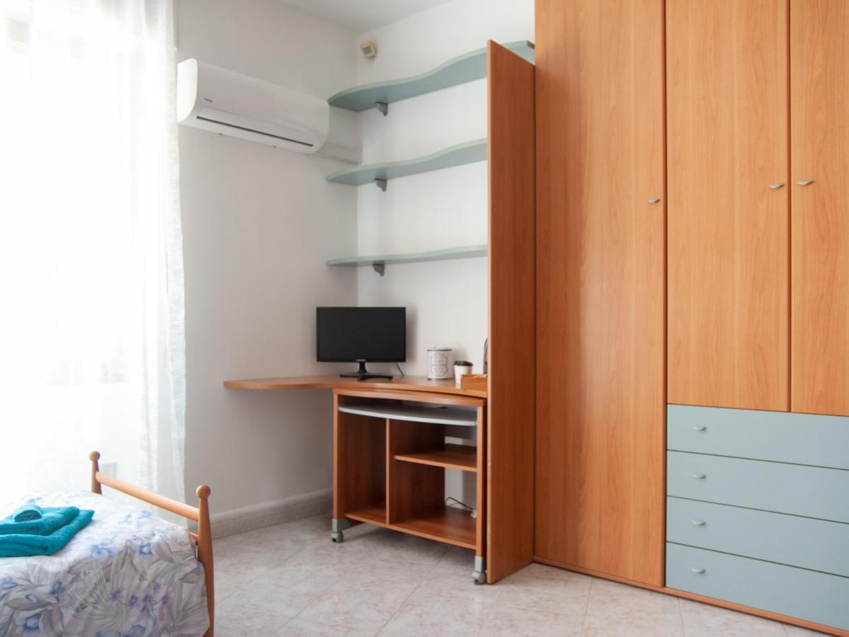 Aigua De Mar Bed & Breakfast Alghero Ngoại thất bức ảnh