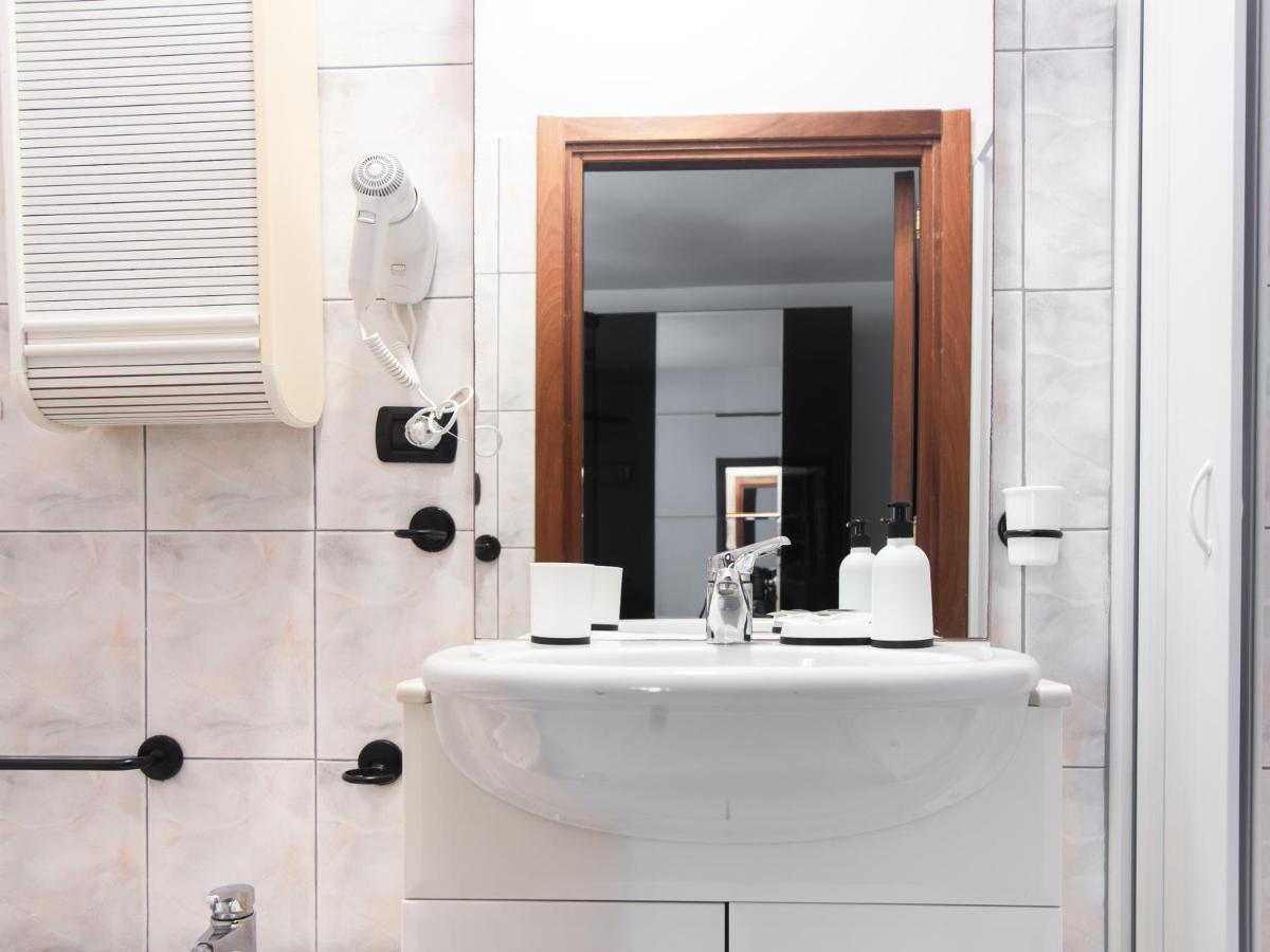 Aigua De Mar Bed & Breakfast Alghero Ngoại thất bức ảnh