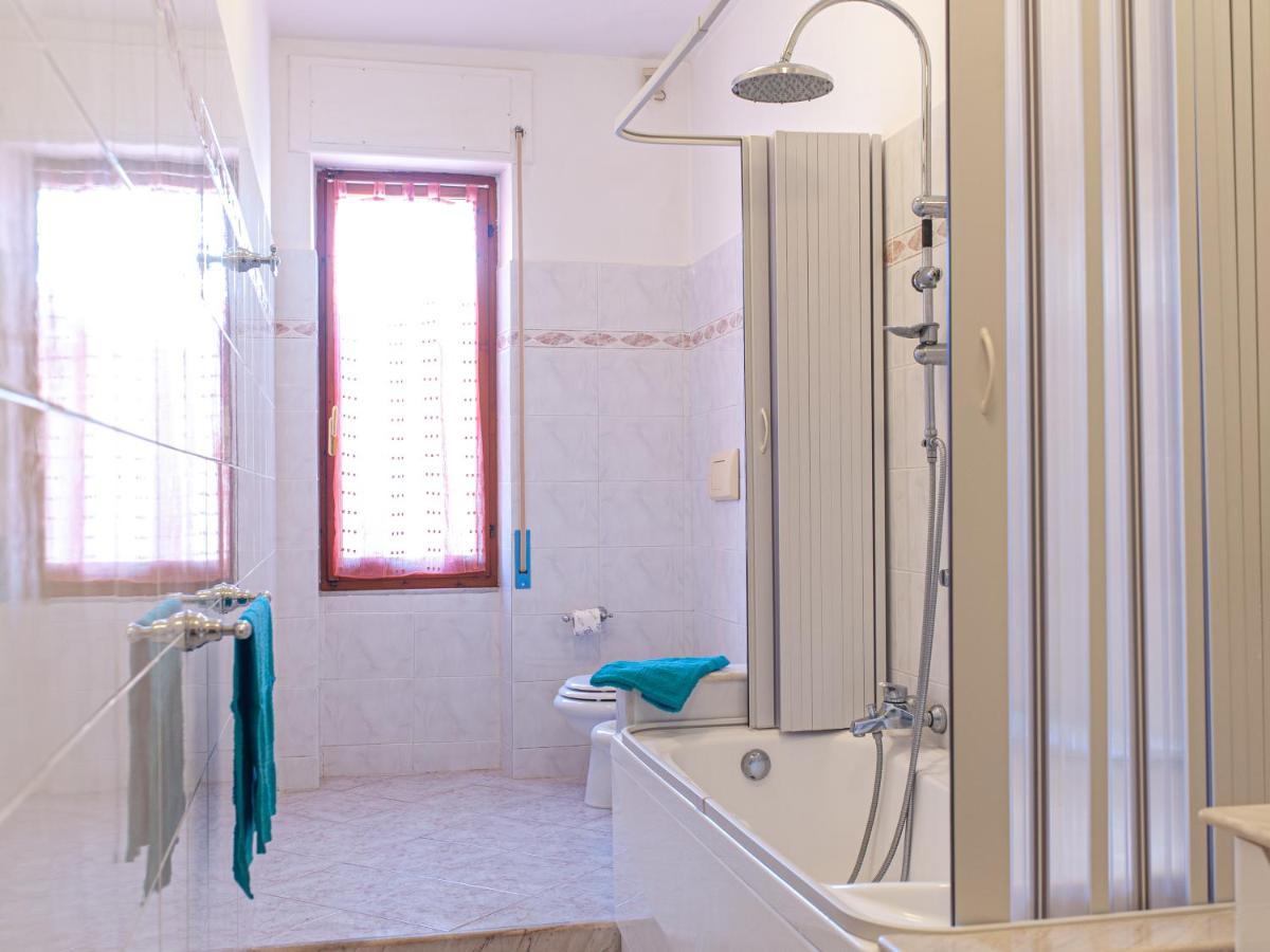 Aigua De Mar Bed & Breakfast Alghero Ngoại thất bức ảnh