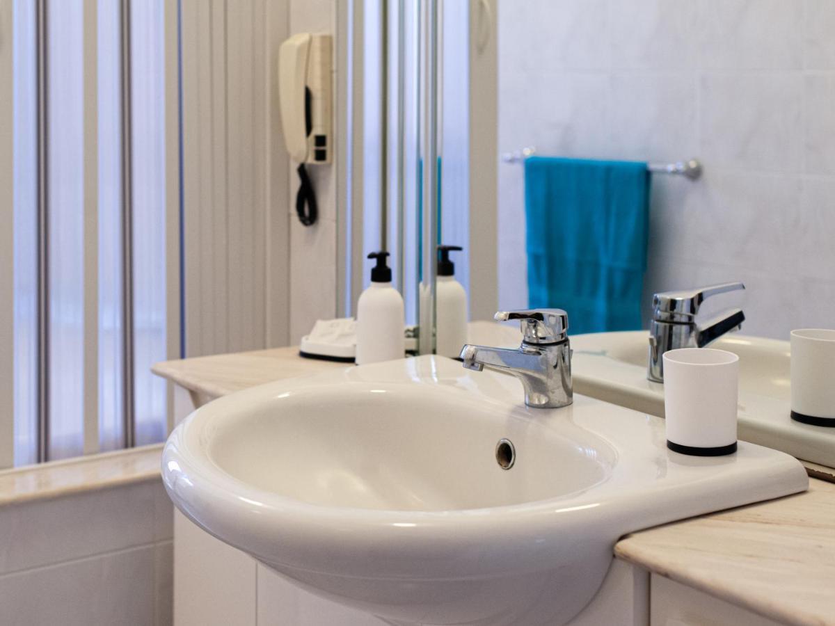 Aigua De Mar Bed & Breakfast Alghero Ngoại thất bức ảnh