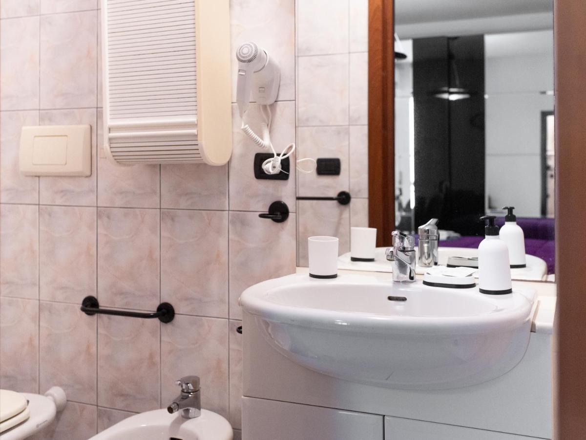 Aigua De Mar Bed & Breakfast Alghero Ngoại thất bức ảnh